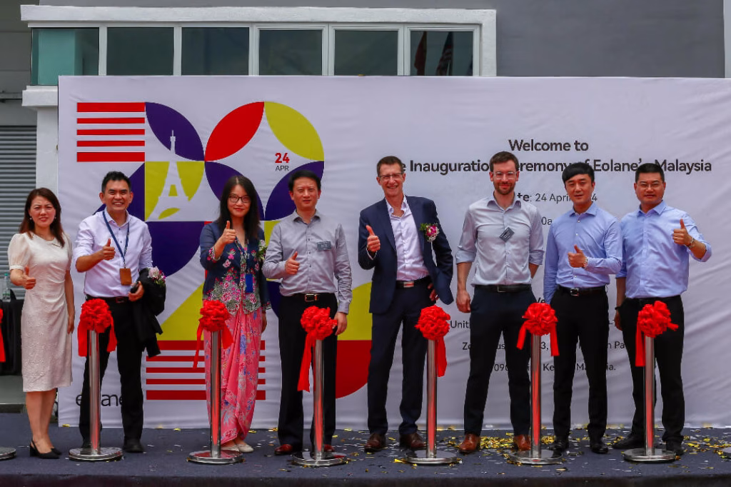 Aurightec Launches as Independent EMS Leader with Global Reach and a Commitment to Customer Service, Quality, and Sustainability